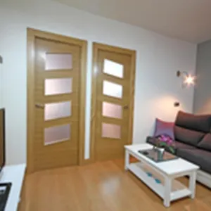 Apartment Berria, Pamplona